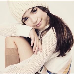 Meet your Posher, Koko